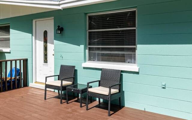 MI Happy Place - Sea Turtle 4