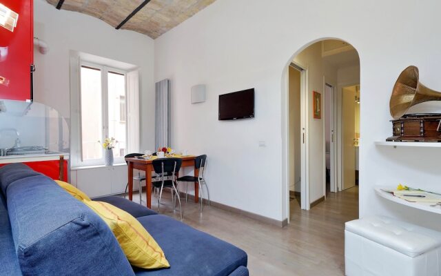 Rome Accommodation Jazz House