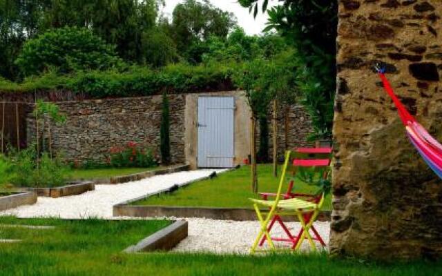 Les Chambres dhôtes Oze