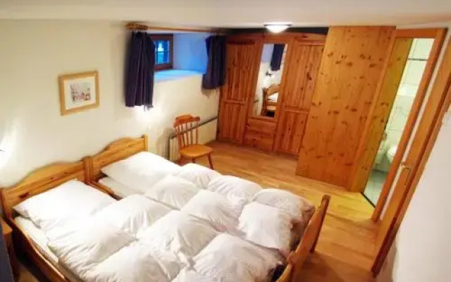 Chalet Heimeli