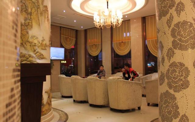 Jiadi Business Hotel