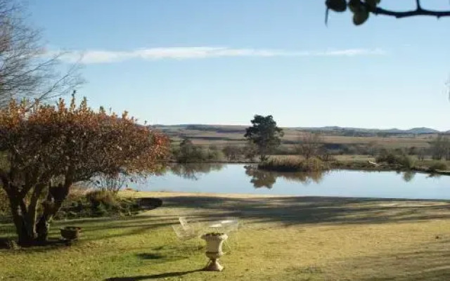 Conville Bed And Breakfast