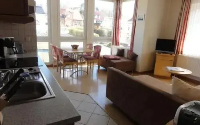 Ferienwohnung Schmachter See