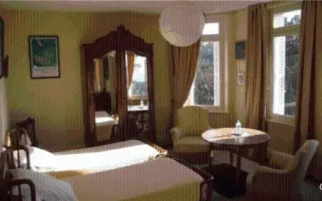Chambres d'Hôtes les Charmettes