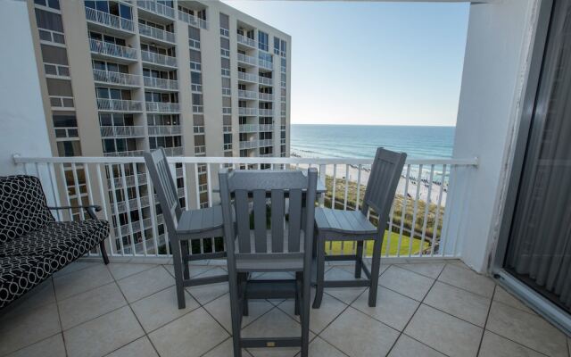 Shoreline Towers 2073 - 2 Br Condo
