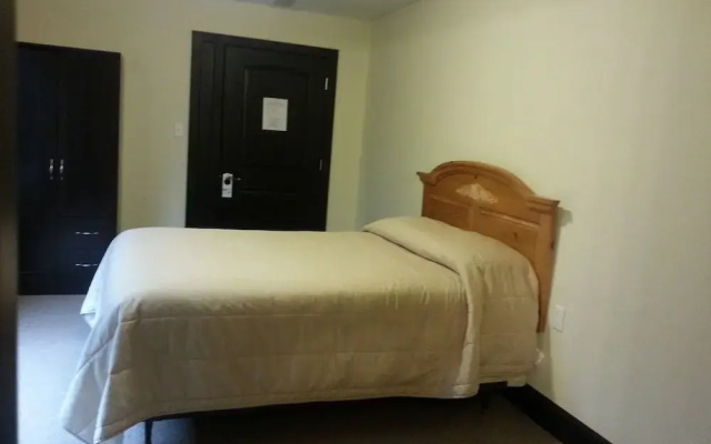 The Oasis Extended Stay