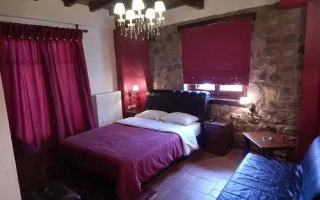 Guesthouse Katafygio