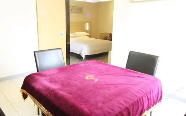 City Comfort Inn Changsha West Railway Station