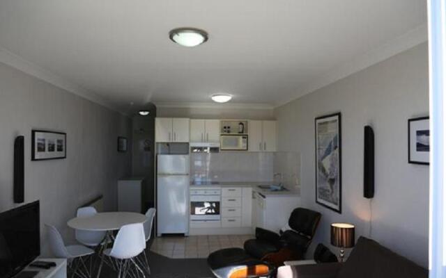 Horizons 317 Holiday Apartment