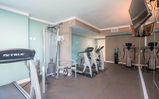 Ocean Club-Ocean Club 306