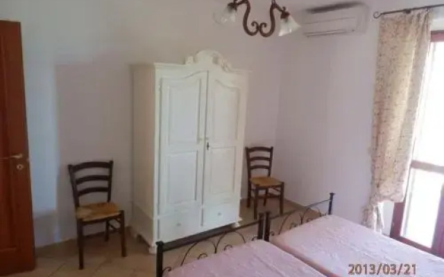 Agriturismo Oasi del Pianettino