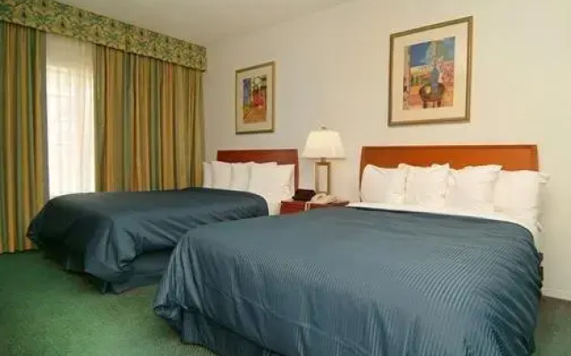 Clarion Suites Yuma