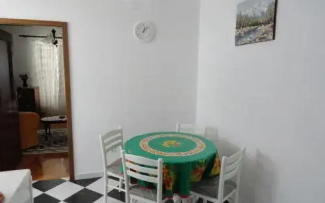Apartmani Tomasovic