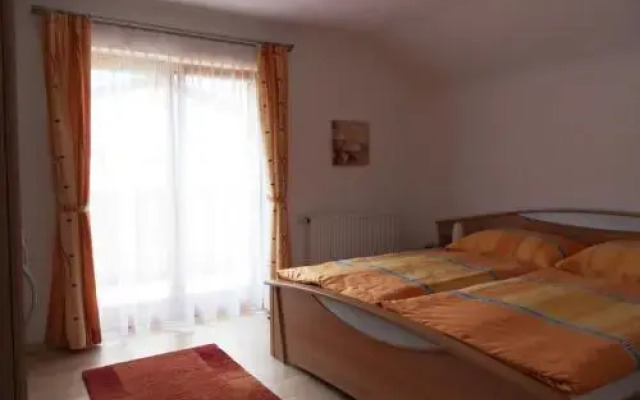 Ferienwohnung Pfeifer Konrad