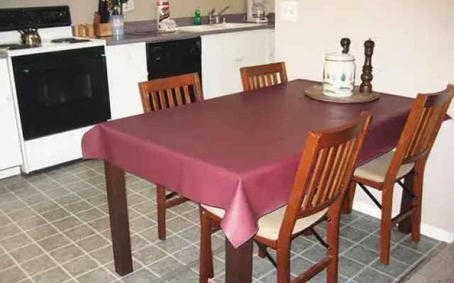 Hidden Valley - HV001