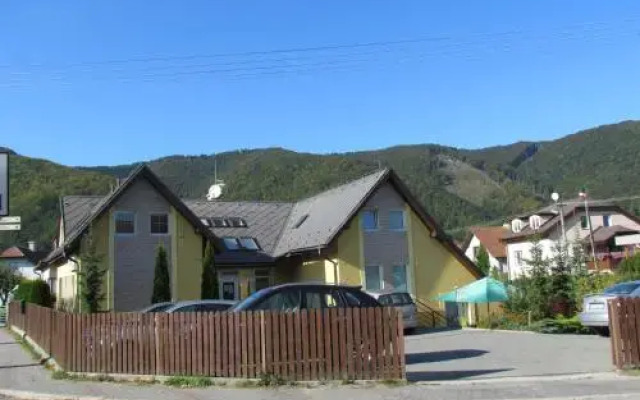 Penzion Raj