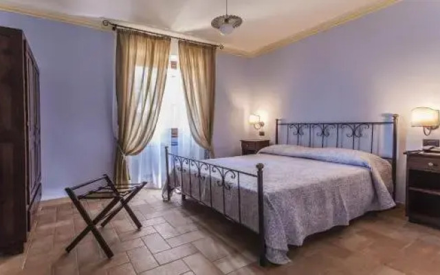 Agriturismo Il Pianaccio