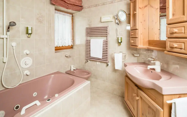 Pension Garden Hotel