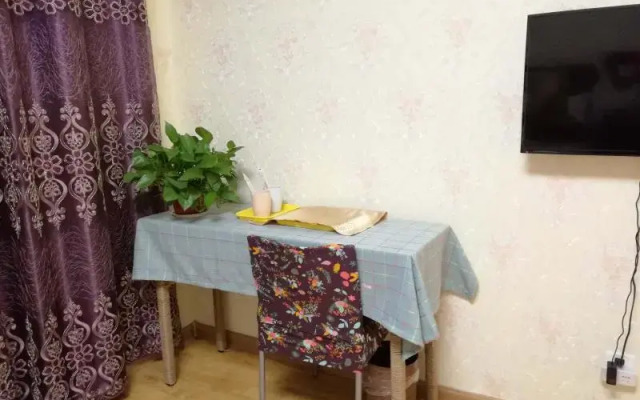 Xian Wisteria Lane Sunny Guest House