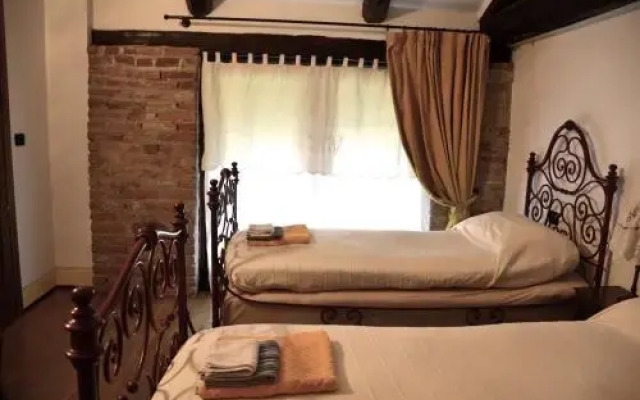 Agriturismo La Pieve