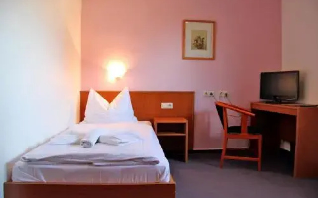 Pension in Dierhagen Dorf