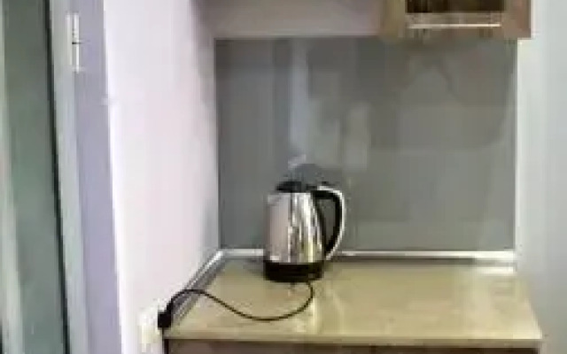 Le Petit Hotel