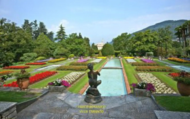 B&B IL CASTELLO Lago Maggiore
