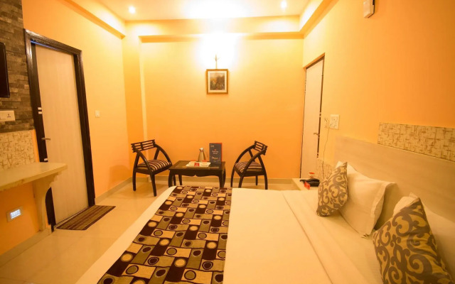 OYO 2263 Hotel Govinda Royal
