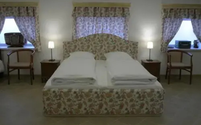 Guest house on Lenina 35 a