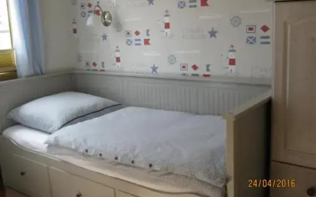 Ferienwohnung Dünensand