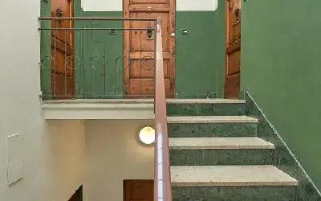 Appartamenti Ariento