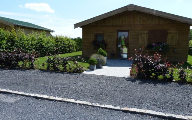 Le Domaine Des Fagnes
