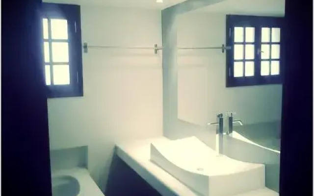 Marion Residence Skiathos