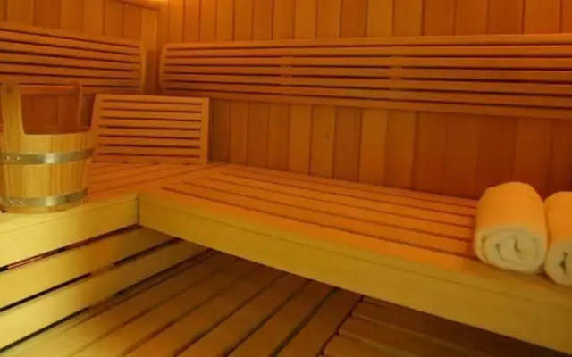 Chardons Sophia Spa