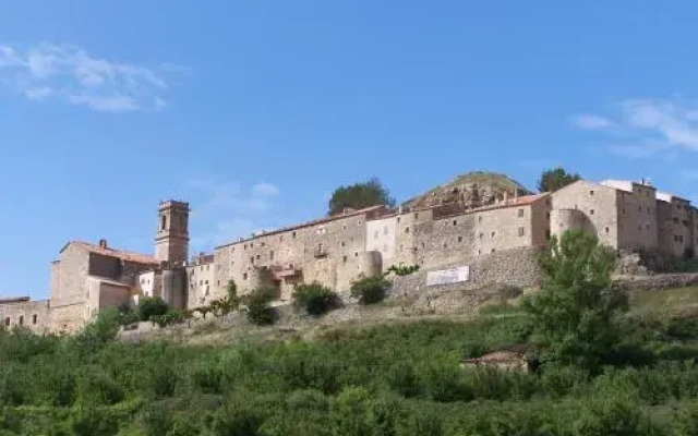 La Conquesta de Culla