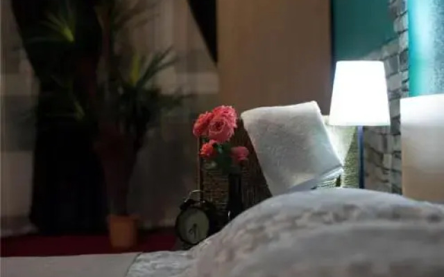 Hotel Liga