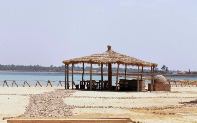 Dehiba Resort
