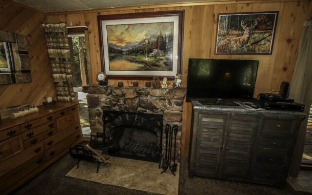 Our Mountain Hideaway Home