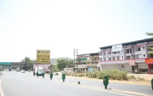 Hotel Elite Inn