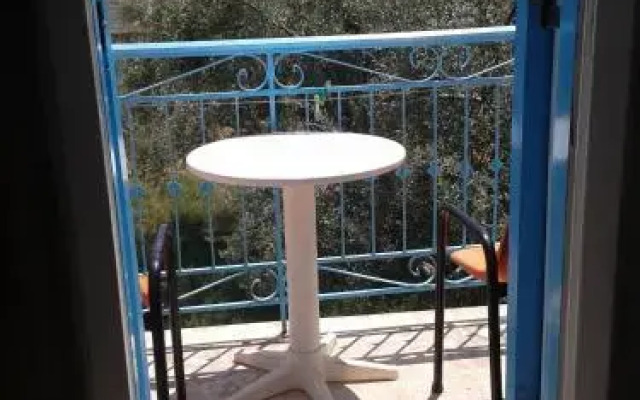 Pension Panagiota