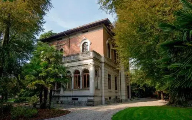 Villa Confalonieri