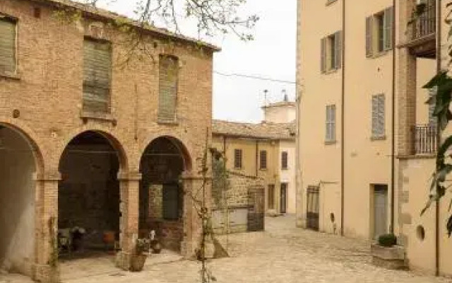 B&B Palazzo Mattei