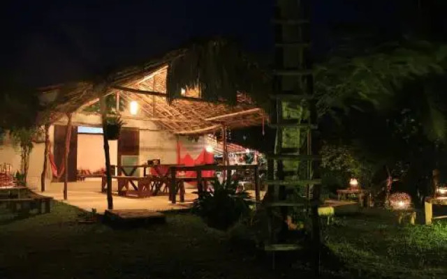 Alto Atins Casa Hotel