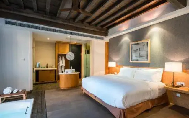 Lijiang Trustay Resort