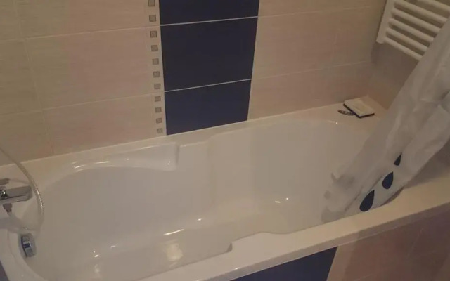 Smeraldo Wellness Apartman Siófok