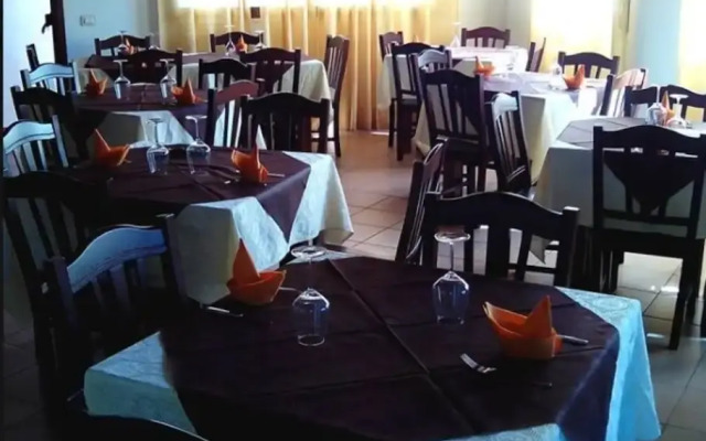 Residence La vecchia Quercia