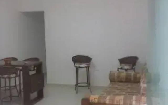 Apartamento da Vanda