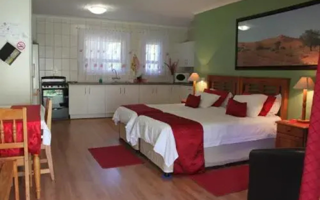 La Palma Guest House & Conference Venue