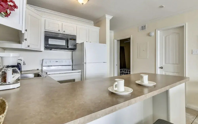 Seascape 1110 - 2 Br Condo