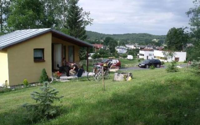 Domki Letniskowe W Wapnicy